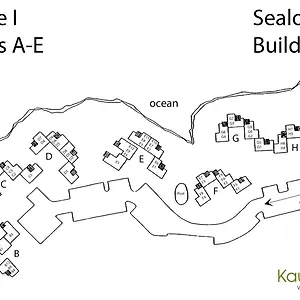 Sealodge G4 Princeville
