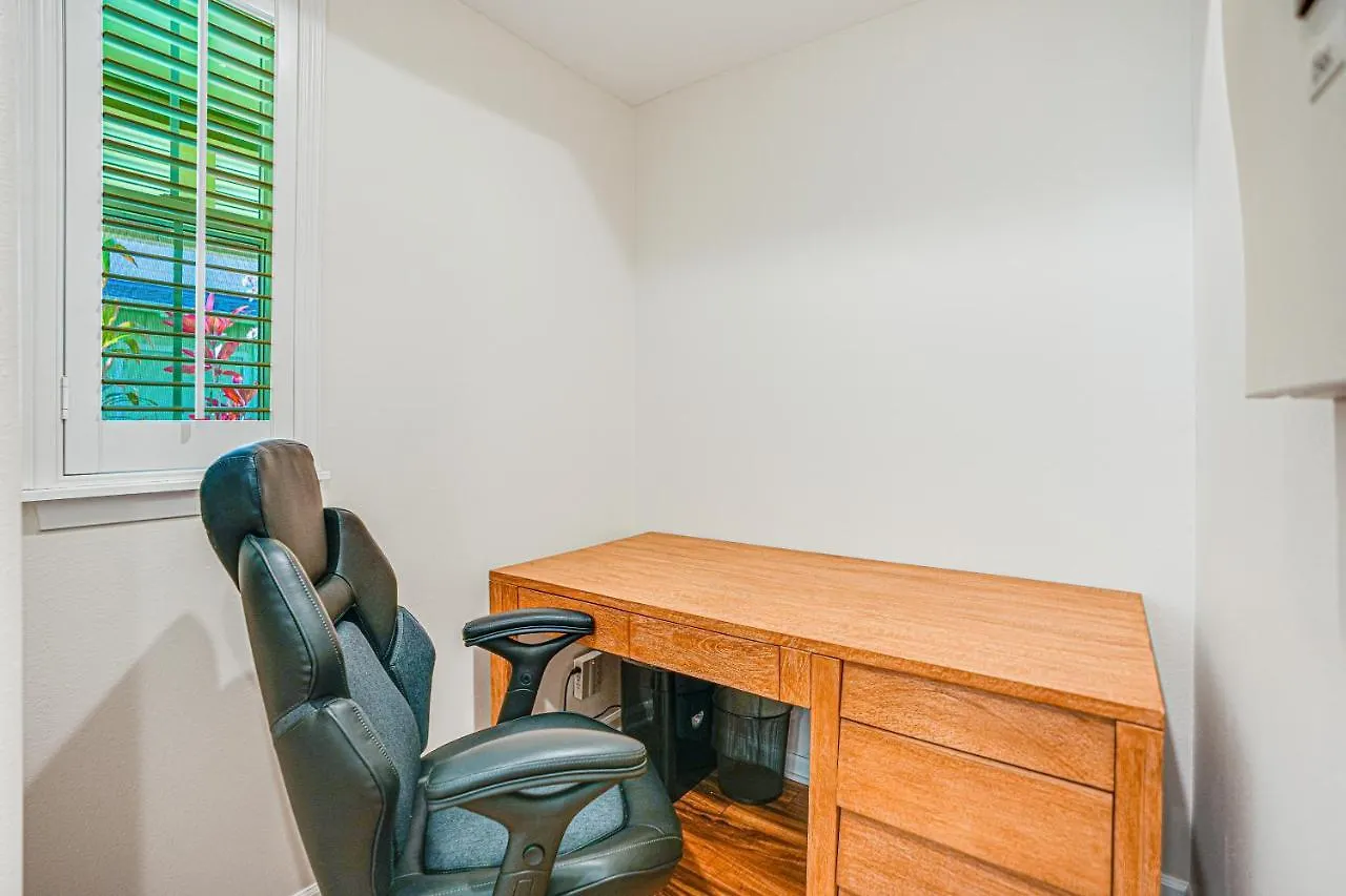 Nihilani 32B Apartment Princeville