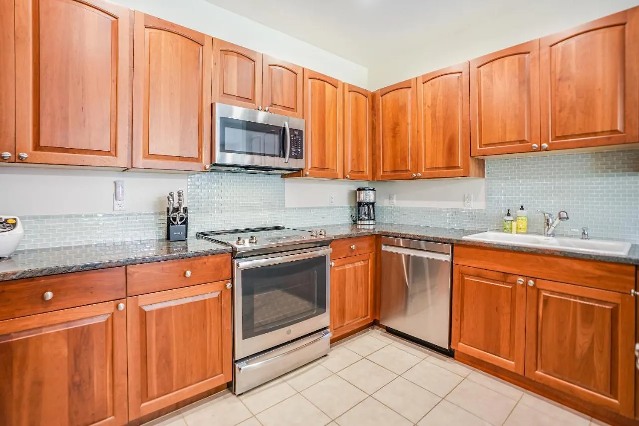 Nihilani 32B Apartment Princeville