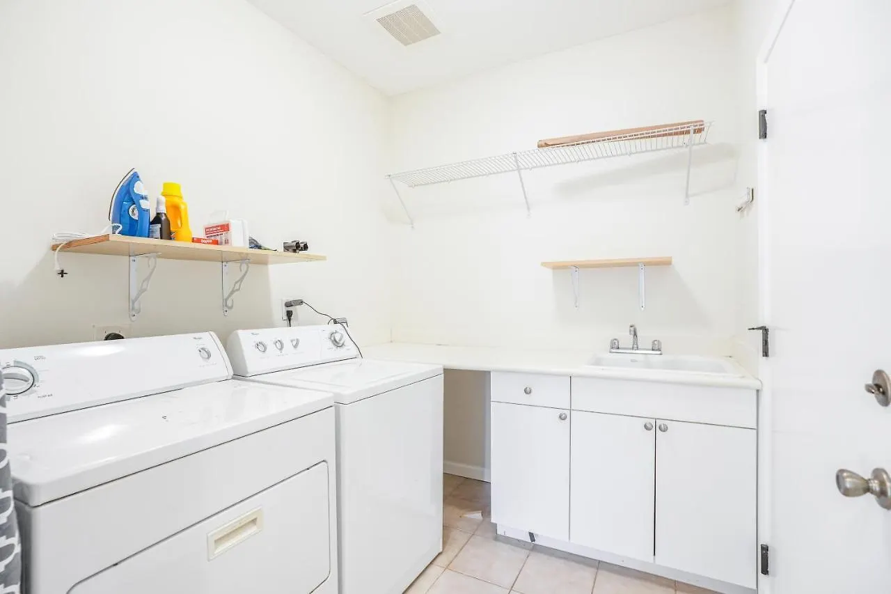 Nihilani 32B Apartment Princeville United States