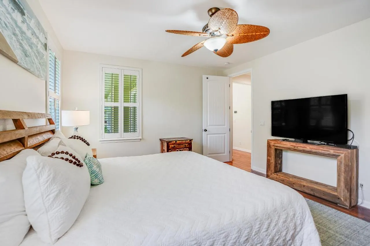 Nihilani 32B Apartment Princeville