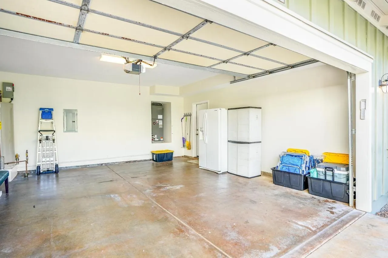 Nihilani 32B Apartment Princeville 0*,  United States