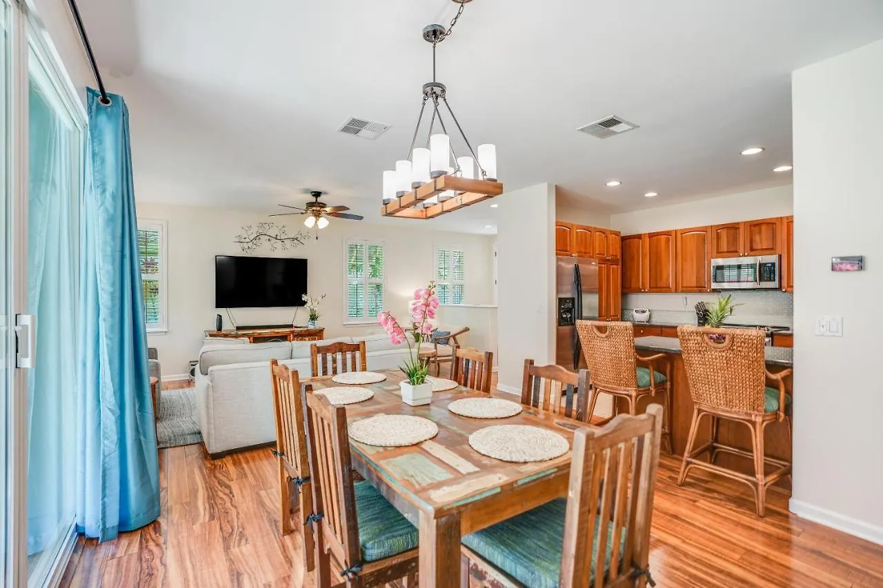 Nihilani 32B Apartment Princeville 0*,  United States