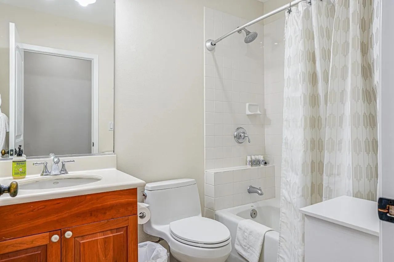 Nihilani 32B Apartment Princeville United States